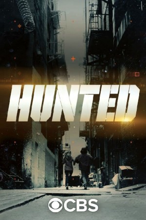 潜行追踪/Hunted.1-2季全集