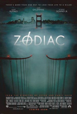 十二宫/Zodiac.2007