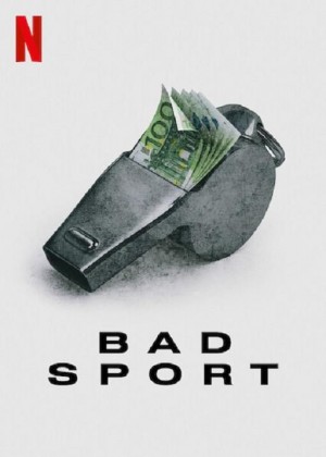 体坛黑幕/Bad Sport.第一季全6集