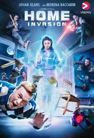 入侵家园/Home Invasion.第一季.S01E05