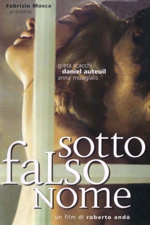 窃欲无罪/Sotto falso nome.2004