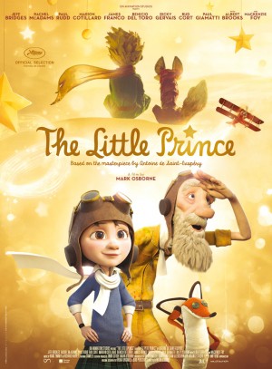 小王子/Le Petit Prince.2015