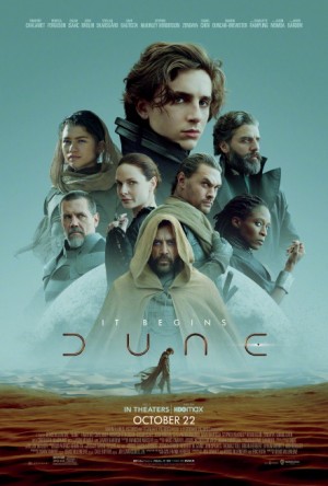 沙丘/Dune.2021