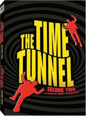 时间隧道/The Time Tunnel (1966).第一季全30集