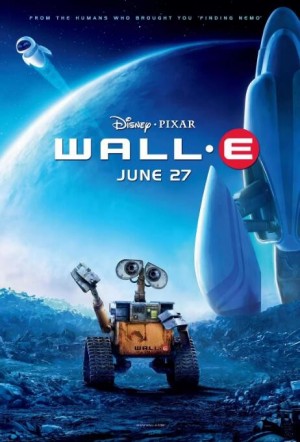机器人总动员/机器人瓦力/WALL·E.2008