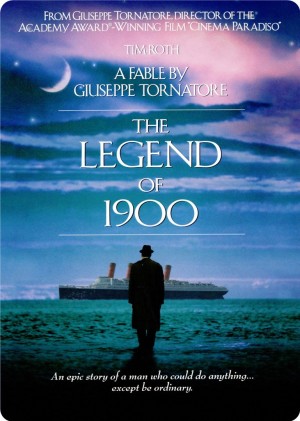 海上钢琴师/The Legend of 1900.1998