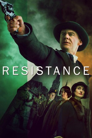 无声的抵抗/Resistance.第一季全5集