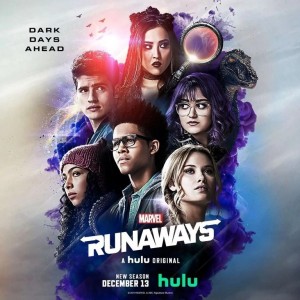 离家童盟/Runaways.第三季全10集