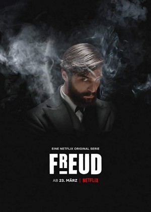 弗洛伊德/Freud.第一季全8集