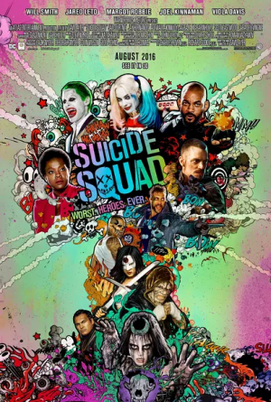 自杀小队/Suicide Squad.2016