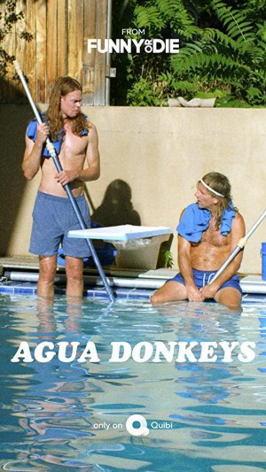 水驴清洁公司/Agua Donkeys.第一季全10集