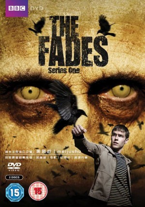 灵界/The Fades.第一季全6集