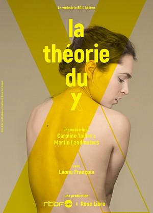 Y理论/La théorie du Y.1-2季全集