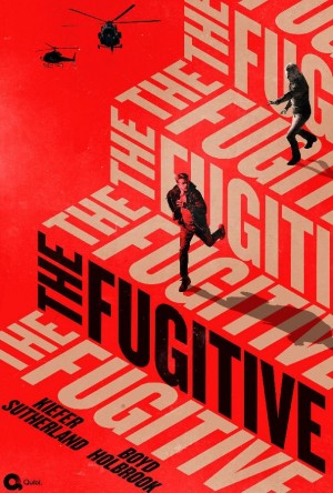 亡命天涯/The Fugitive.第一季全14集