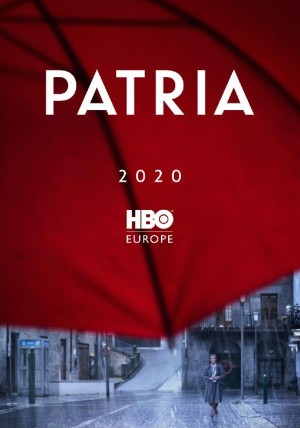 祖国/沉默者的国度/Patria.第一季全8集