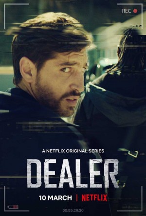 饶舌毒枭/Dealer.第一季全10集