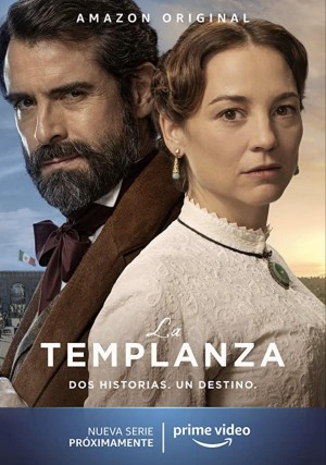 岁月峥嵘/La templanza.第一季全10集