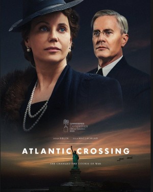 跨越大西洋/Atlantic Crossing.第一季全8集