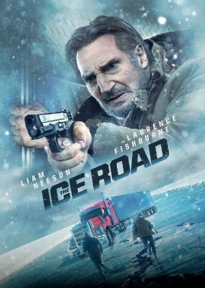 冰路营救/冰路救援/The Ice Road.2021