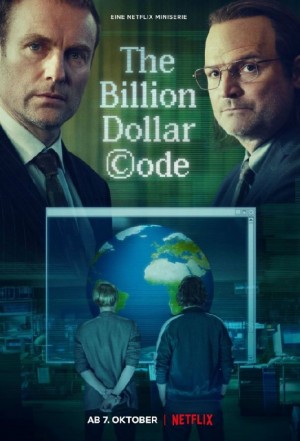 亿万图谋/The Billion Dollar Code.第一季全4集