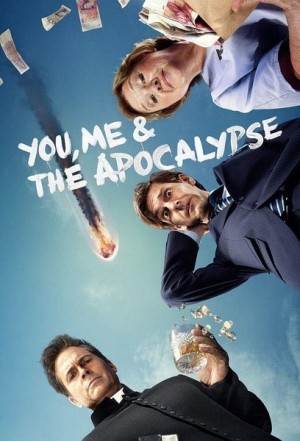 我们的世界末日/You,Me And The Apocalypse.第一季全10集