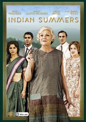 印第安的夏天/印度之夏/Indian Summers.1-2季全集