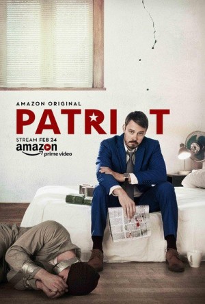 爱国者 Patriot.1-2季全集