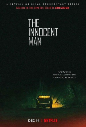 无辜的人/无辜之人/The Innocent Man.第一季全6集