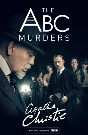 ABC谋杀案/The ABC Murders.第一季全3集