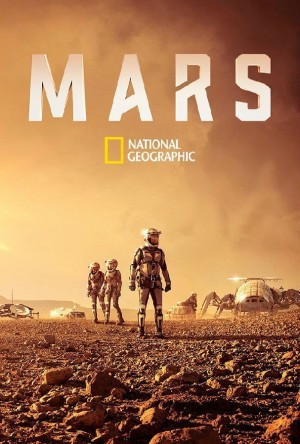 火星时代/火星探索.Mars.第一季全6集