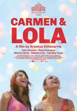 卡门和罗拉/卡门与罗拉/Carmen y Lola.2018