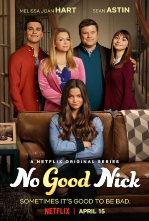 心机妹/坏女孩妮可/No Good Nick.第一季.S01E09