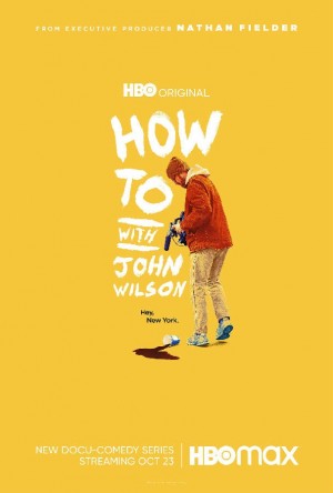 约翰·威尔逊的十万个怎么做/How to with John Wilson.1-3季全集