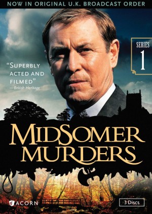 骇人命案事件簿/杀机四伏/Midsomer Murders.1-24季.S24E03