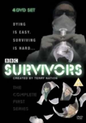 幸存者/Survivors.第一季全13集