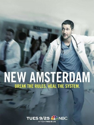 医院革命/New Amsterdam.1-5季.S05E13