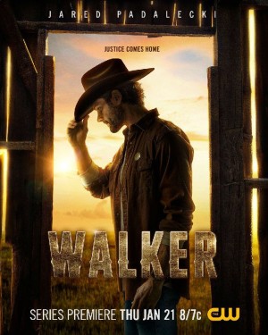 德州巡警/Walker.1-4季全集