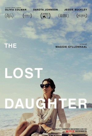 暗处的女儿/The Lost Daughter.2021