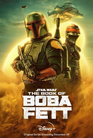 波巴·费特之书/The Book of Boba Fett.第一季全7集