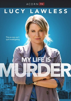 侦探人生/My Life Is Murder.1-4季全集