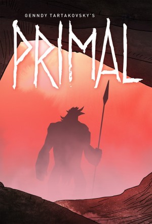 史前战纪/Primal.1-2季全集