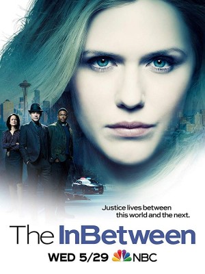 通灵女探/阴阳界/The InBetween.第一季全10集