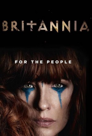 不列颠尼亚/大不列颠/Britannia.1-3季全集