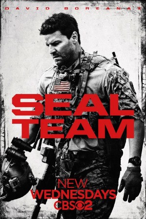 海豹突击队/Seal Team.1-6季全集