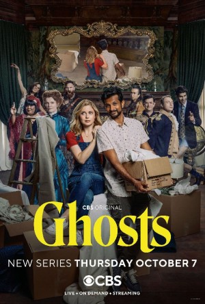 鬼屋欢乐送/Ghosts.(美版) .1-4季.S04E18