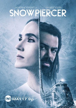 雪国列车(剧版)/Snowpiercer.1-4季全集