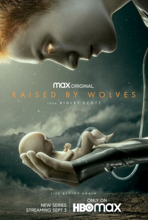 异星灾变/Raised by Wolves.1-2季全集