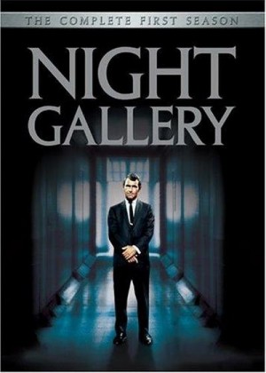 夜间画廊/Night Gallery.1-3季全集