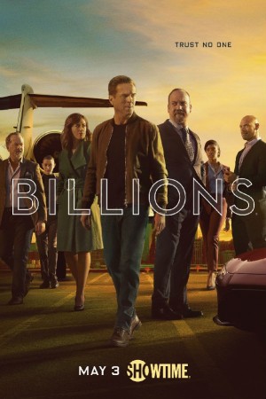 亿万/财富之战/Billions.1-7季全集