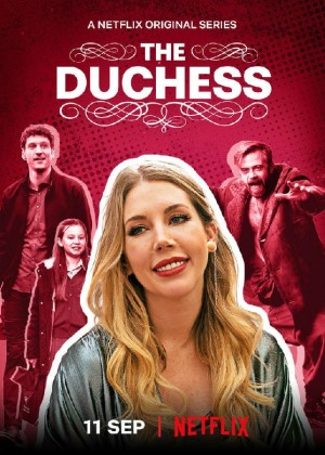 单亲贵族/The Duchess.第一季.S01E07